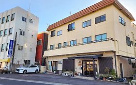 ビジネス旅館吉川